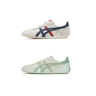 Onitsuka Tiger鬼塚虎RUNSPARK男女通勤鞋运动休闲鞋TH201L-9950