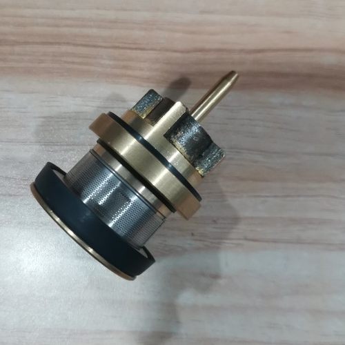 美标蹲坑冲洗阀阀芯9806活塞延时阀大阀芯9805冲洗阀配件