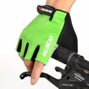 Gants pour vélo mixte - Ref 2239707 Image 4