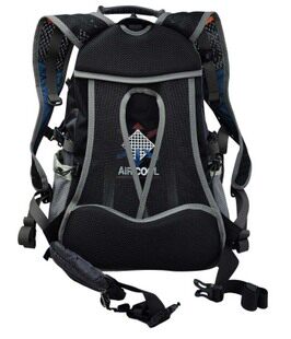 Sacoche pour vélo mixte DOITE - Ref 2225579 Image 5