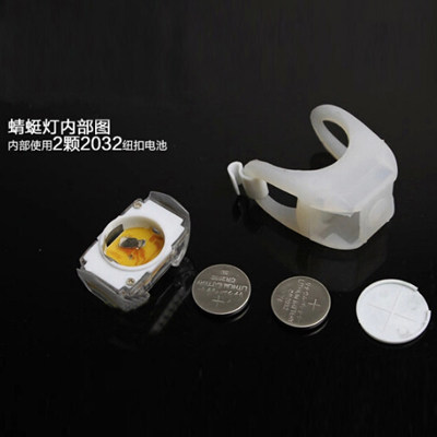 Lumière vélo - Frog Lumières - Ref 2399037 Image 5