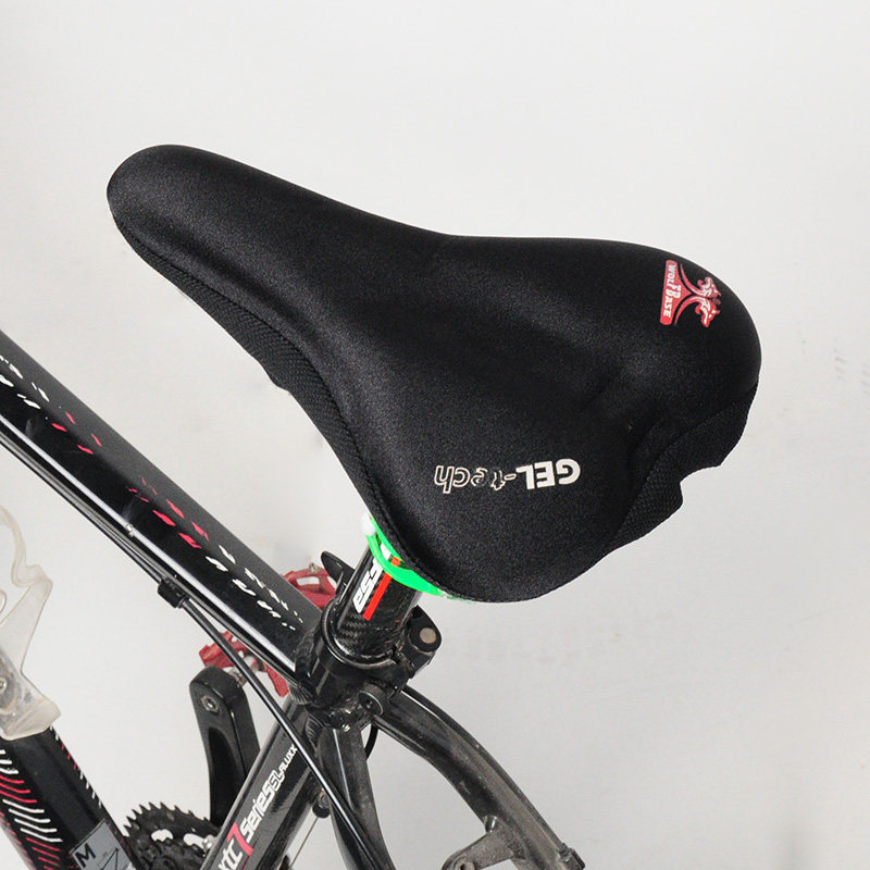 Selle de vélo Mountain Bike - Ref 2345582 Image 5