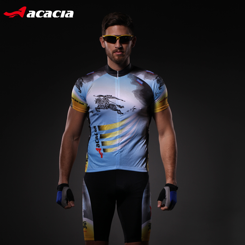 Tenue de cyclisme homme - Ref 2223661 Image 5