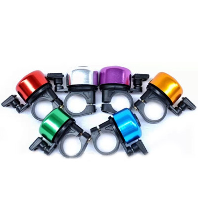 Sonnette de vélo sonnerie commune - Ref 1453994 Image 3