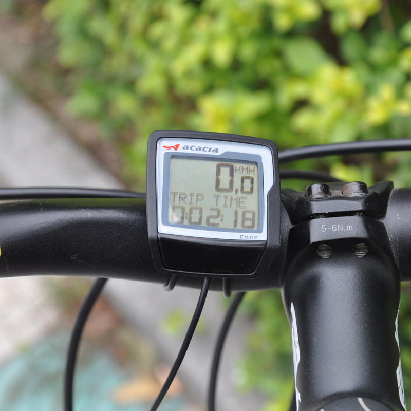 Tableau de bord vélo - Ref 2417095 Image 4