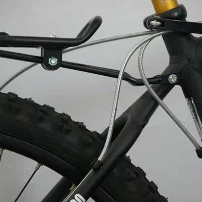 Porte-bagages pour vélo - Ref 2411106 Image 3