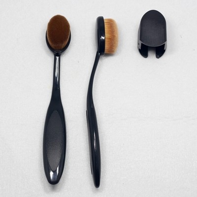 new pattern the republic of korea toothbrush Liquid Foundation BB Wash brush Black Brush Beauty Cosmetic brush toolin the Makeup/Perfume/Beauty tools , Other Beauty Tools , Brushes  category - from Buy2taobao.com to provide professional Taobao agent buy service