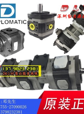 油泵IGP66-064/080/100/125/064/080/100/125-R01/R11/L01/L11-10