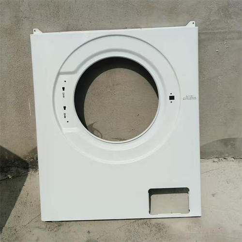 家用滚筒洗衣机TCL机体外壳箱体