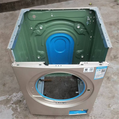 洗衣机箱体小天鹅TD100C11DY洗衣机TD100Q366WMUDY外壳TG100PURE