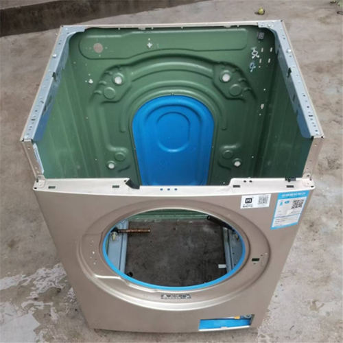 洗衣机箱体小天鹅TD100C11DY洗衣机TD100Q366WMUDY外壳TG100PURE