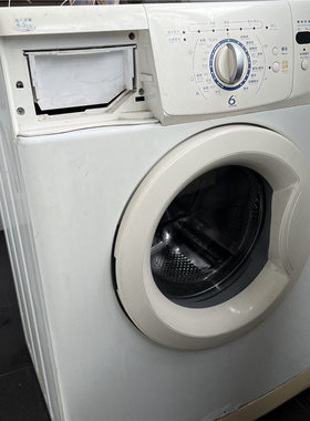 惠而浦WFS1065CW洗衣机WFC1066CW玻璃门1078S电机1068马达1070CW