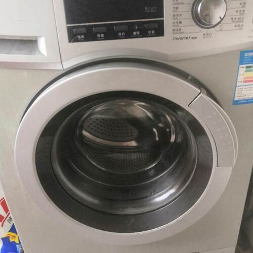 小天鹅TG70-Q1062E(S)洗衣机玻璃门TG70-1029门框TG80-1229合页门