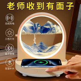 员工实用定制有纪念意义 教师节礼物送给女老师2025新款 谢师医师