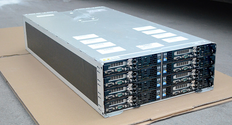 HP HPSL170s G64U8 Node blade The server host HP 230S 360G8C6100C6220in the Brand desktop PC/Brand one machine/Server , Server/Server  category - from Buy2taobao.com to provide professional Taobao agent buy service