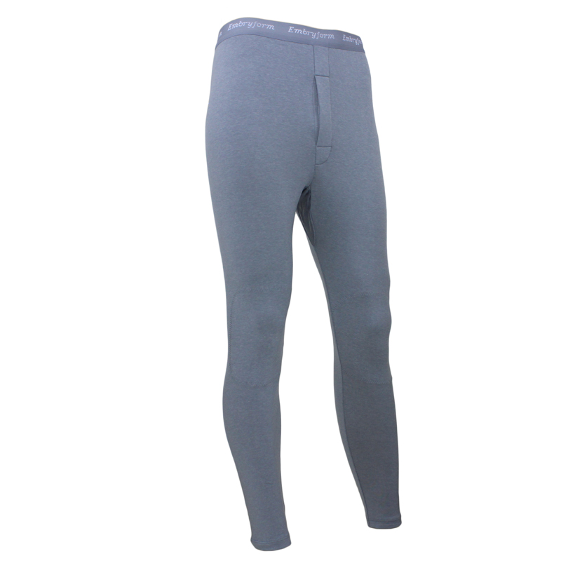 Pantalon collant ELM069 en acrylique - Ref 755087 Image 3