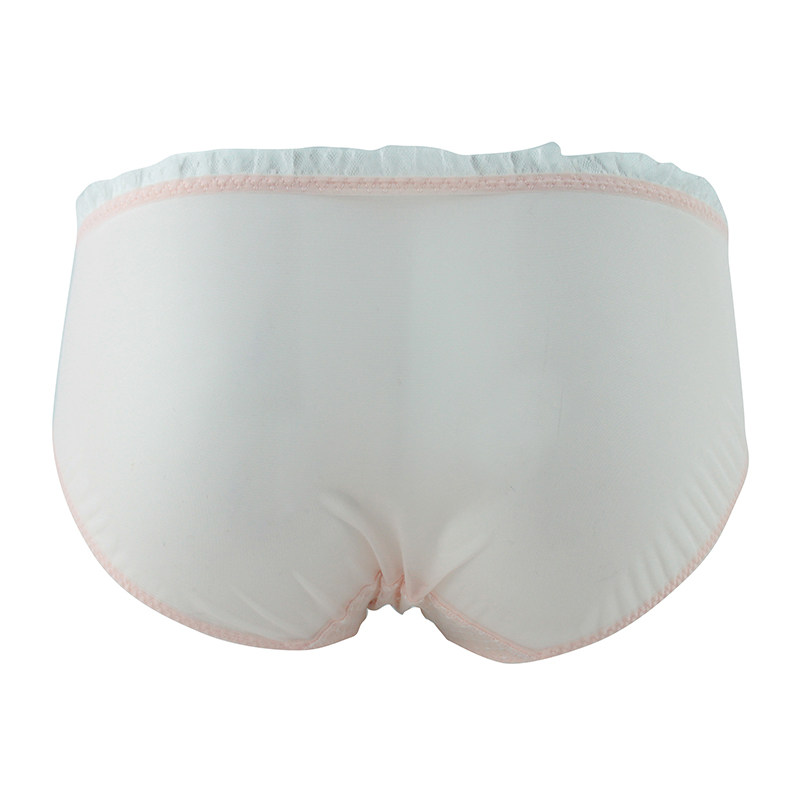 Slip jeunesse F82931 en nylon - Ref 668900 Image 3