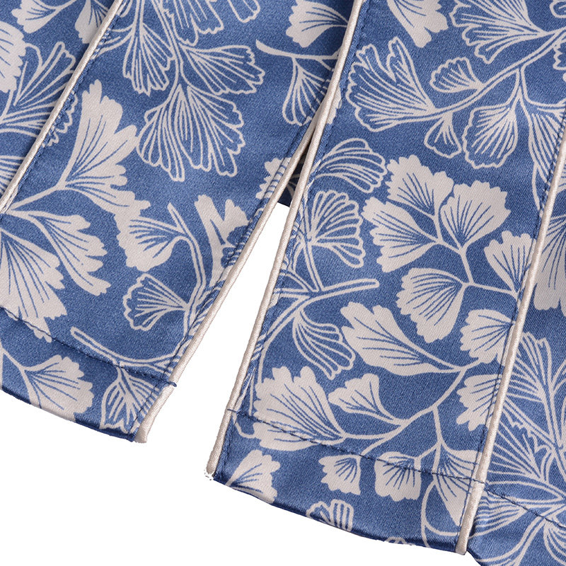 Peignoir jeunesse EL5349 - Ref 601299 Image 3