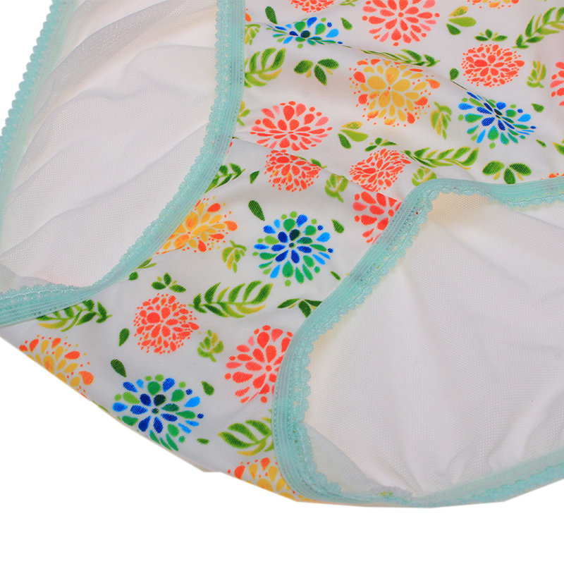 Slip jeunesse IADORE H26301 - Ref 668628 Image 4