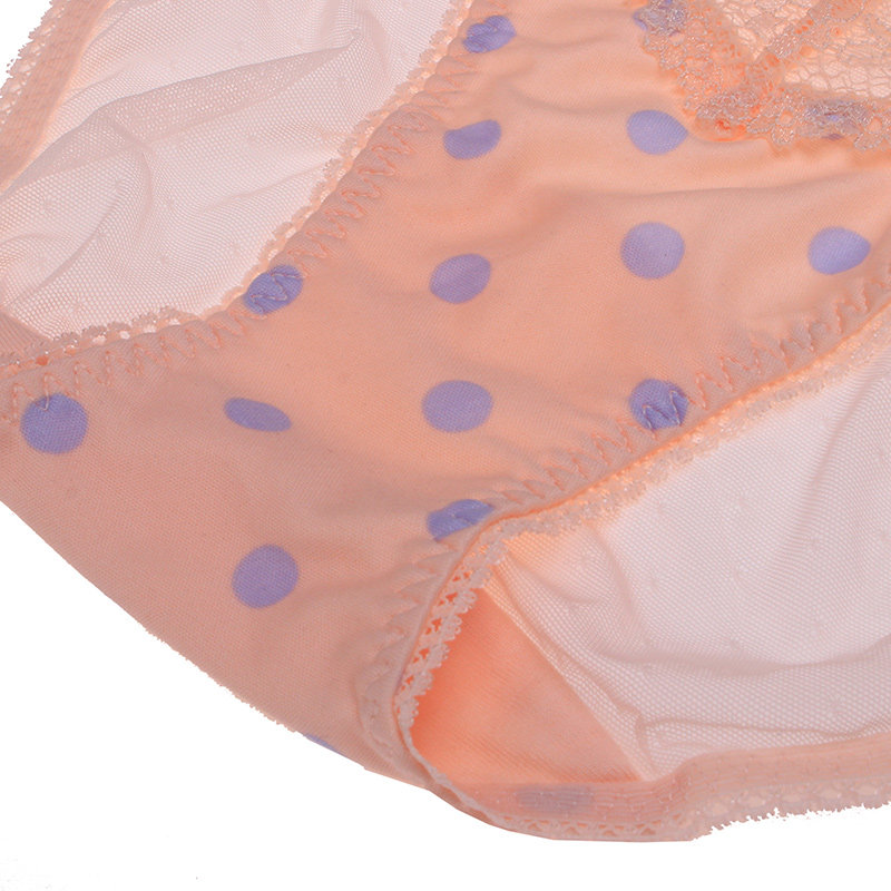 Slip F26761 en polyester, polyester,  - Ref 668913 Image 4