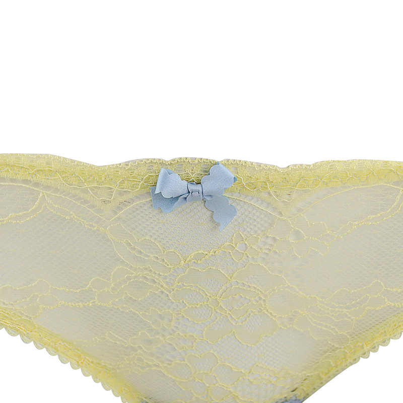 Slip F26561 en nylon - Ref 668812 Image 4