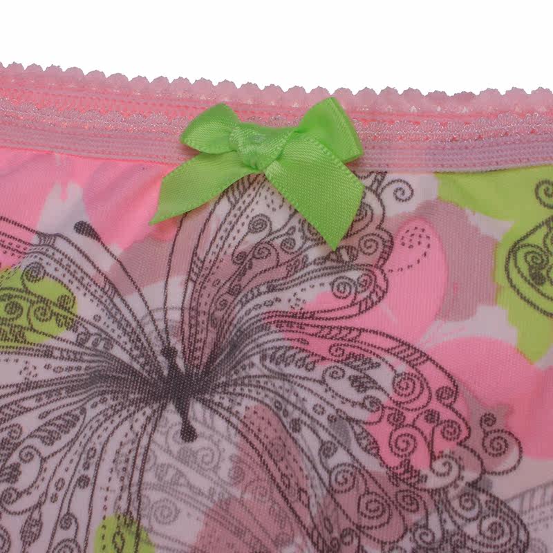 Slip jeunesse IADORE H26221 - Ref 668917 Image 4