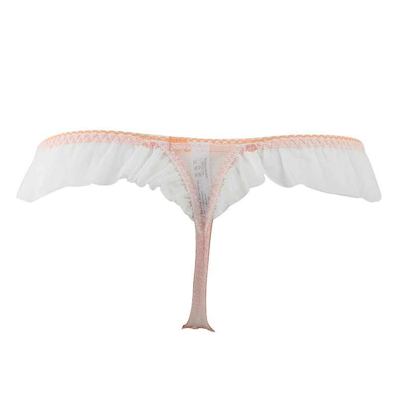 Slip F82381 en nylon - Ref 668782 Image 3