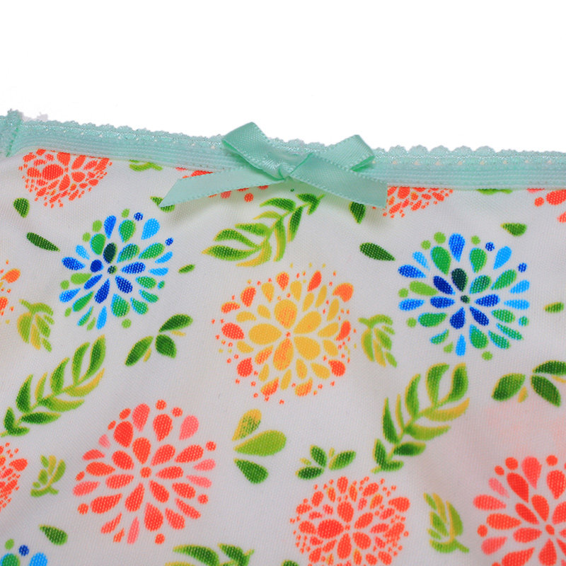 Slip jeunesse IADORE H26301 - Ref 668628 Image 3