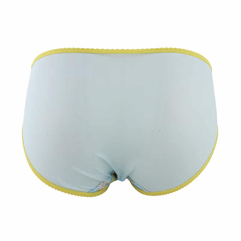 Slip jeunesse IADORE H26821 en polyester, polyester,  - Ref 642141 Image 3