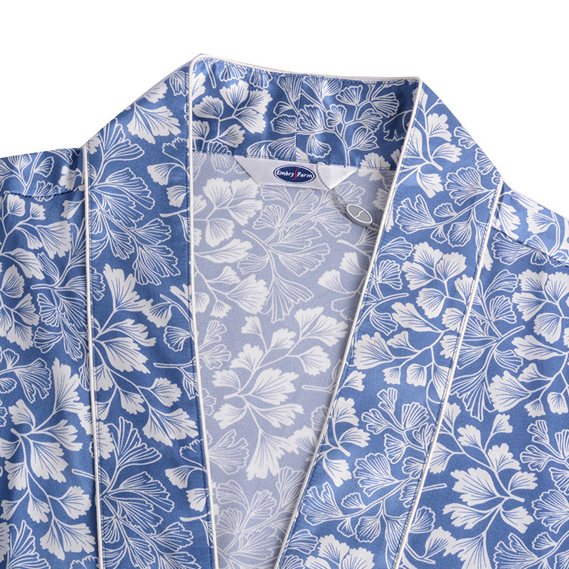 Peignoir jeunesse EL5349 - Ref 601299 Image 5