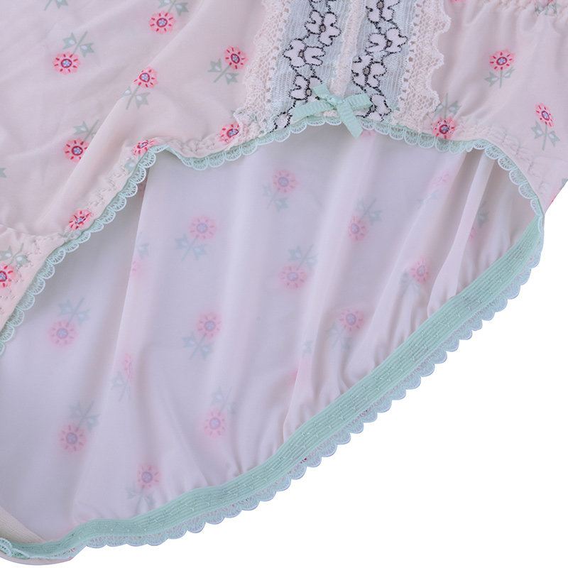 Slip jeunesse F21001 en polyester, polyester,  - Ref 668844 Image 5