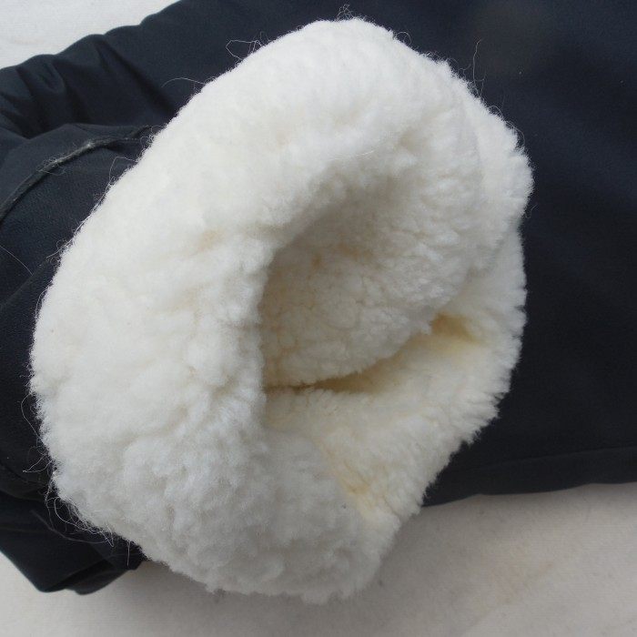 Pantalon cuir homme en vrac pour hiver - Ref 1493329 Image 5