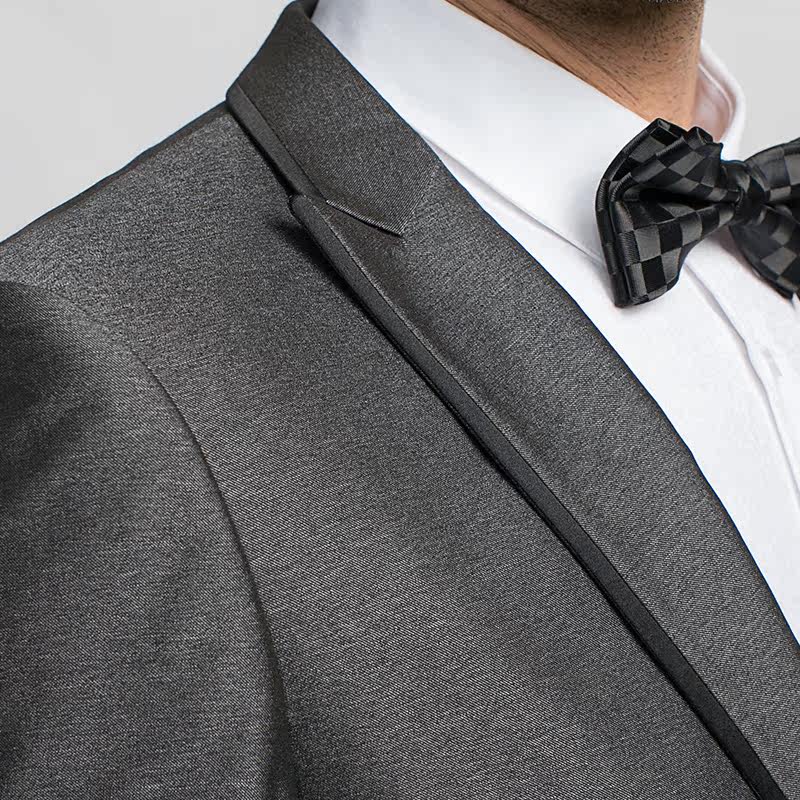 Costume homme TEDELON en polyester pour automne - Ref 1551284 Image 3