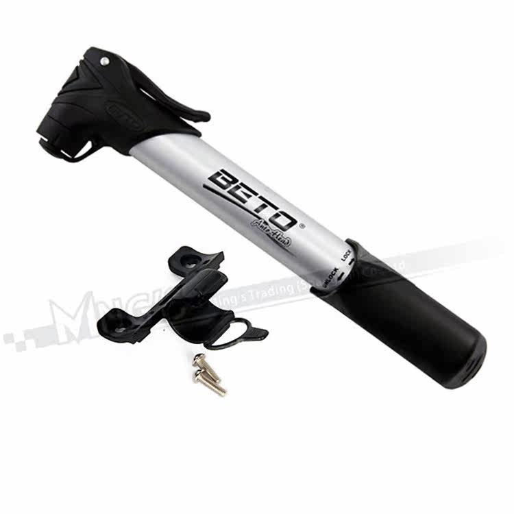Pompe à vélo BETO - Ref 2388652 Image 4