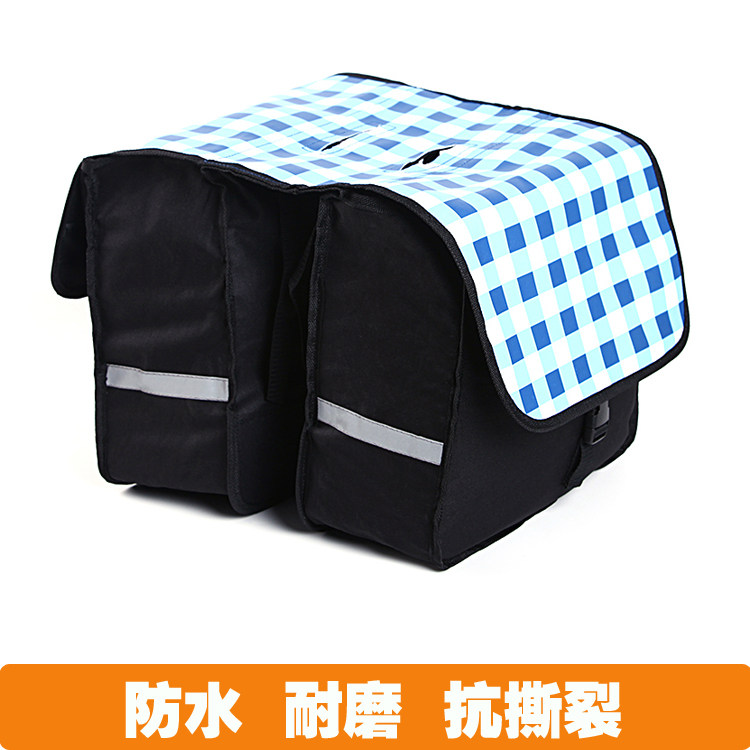 Sacoche pour vélo mixte ROSWHEEL - Ref 2218888 Image 1