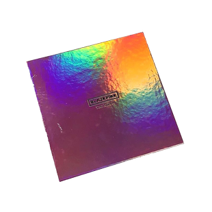 现货 粉墨 BLACKPINK专辑 THE ALBUM  LISA 朴彩英 金智妮 CD周边