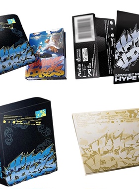 S.COUPS X MINGYU 迷你1辑 HYPE VIBES官方小卡海报周边Seventeen