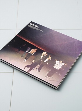 现货正版 Super Junior专辑:美人啊Bonamana B版 CD+随机小卡片