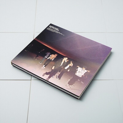 现货正版 Super Junior专辑:美人啊Bonamana B版 CD+随机小卡片