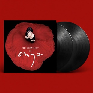 The Enya Very Best 2LP黑胶唱片 现货正版 恩雅精选专辑