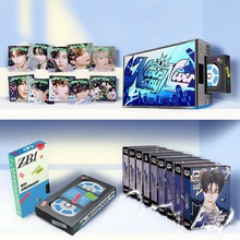 ZB1 ZEROBASEONE 正规1辑 NEVER SAY NEVER 正版小卡明信片周边