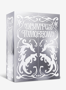 官方正版 档 TXT 2026台历套装SEASON GREETINGS周边PP年历特典卡