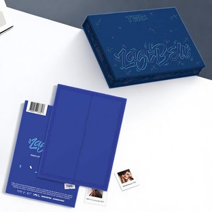 现货 吐司 TWS专辑 单曲1辑 'Last Bell' 正版小卡写真海报周边