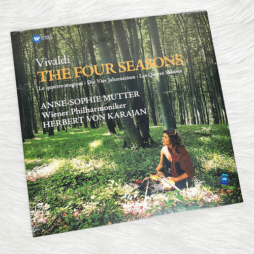 留声机专用唱片 原装正版