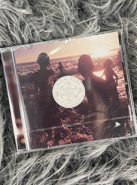现货正版 林肯公园专辑 Linkin Park：One More Light CD唱片