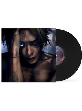 正版 王嘉尔专辑 Jackson Wang MAGICMAN2 CD/LP限量黑胶唱片