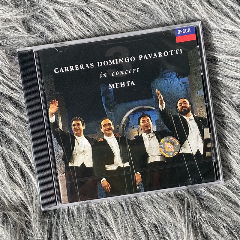 原装正版 进口CD