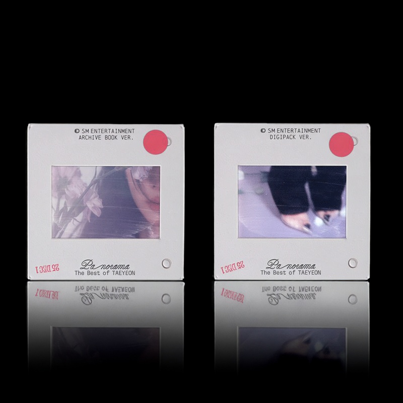 金泰妍正版写真集明信片小卡