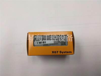 议价产品全新贝加莱模块X67DI1371.L12 X67DI1372 X67DM1321全新