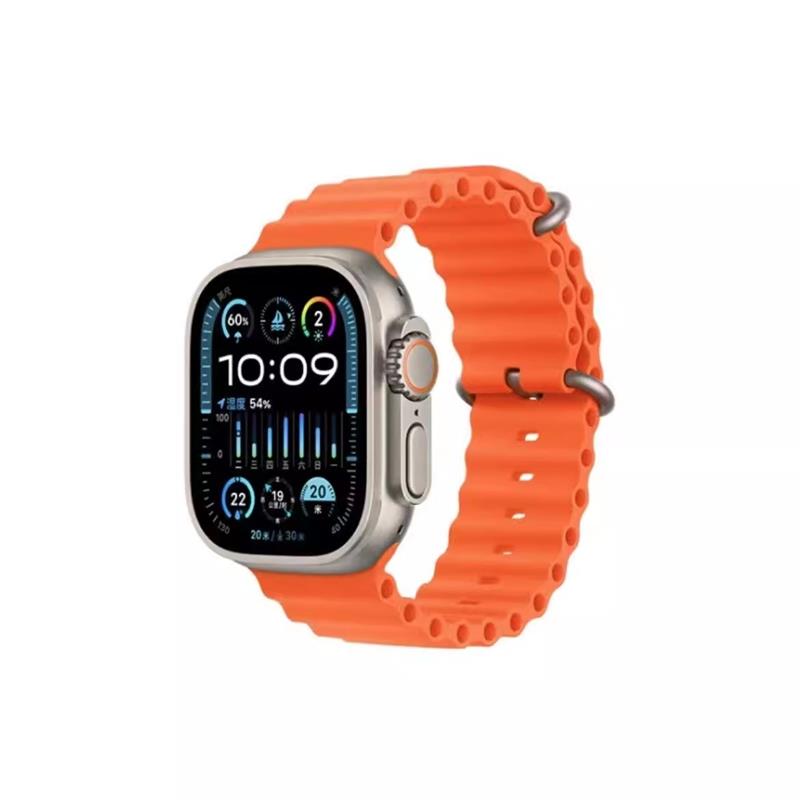 Apple/苹果 Watch Ultra2苹果智能运动手表ultra1蜂窝49mm现货u2